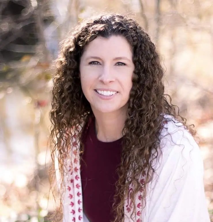 Photo of Mandie Schake