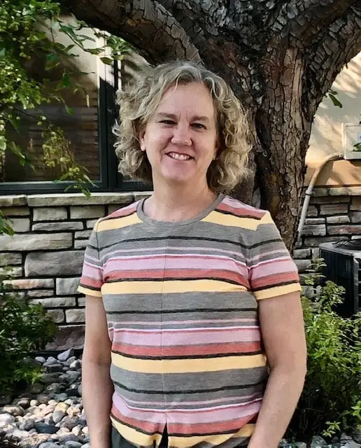 Photo of Beth Fondy