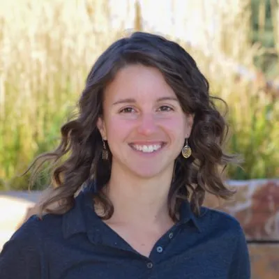 Photo of Amanda Quanstrom