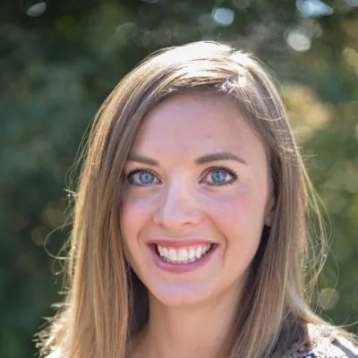 Photo of Ashley Maulsby