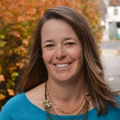 Photo of Heather Sieler