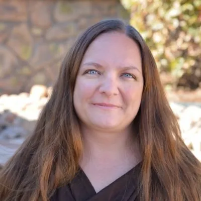Photo of Jackie Easthouse