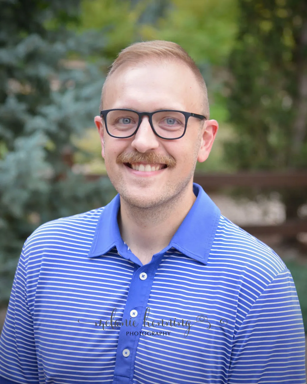 Photo of Karson Rizley