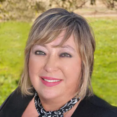 Photo of Kelli Donigian
