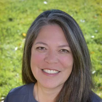 Photo of Lorie Y. Barker