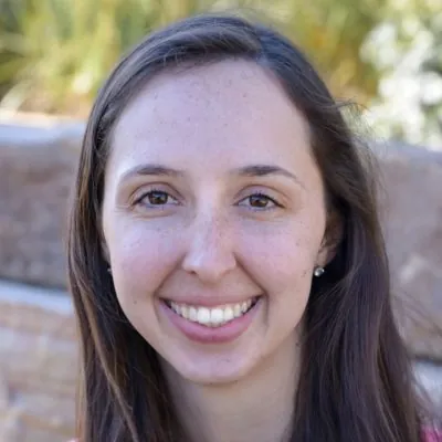 Photo of Melissa Wynne