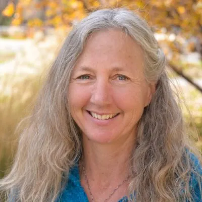 Photo of Sue Dukart