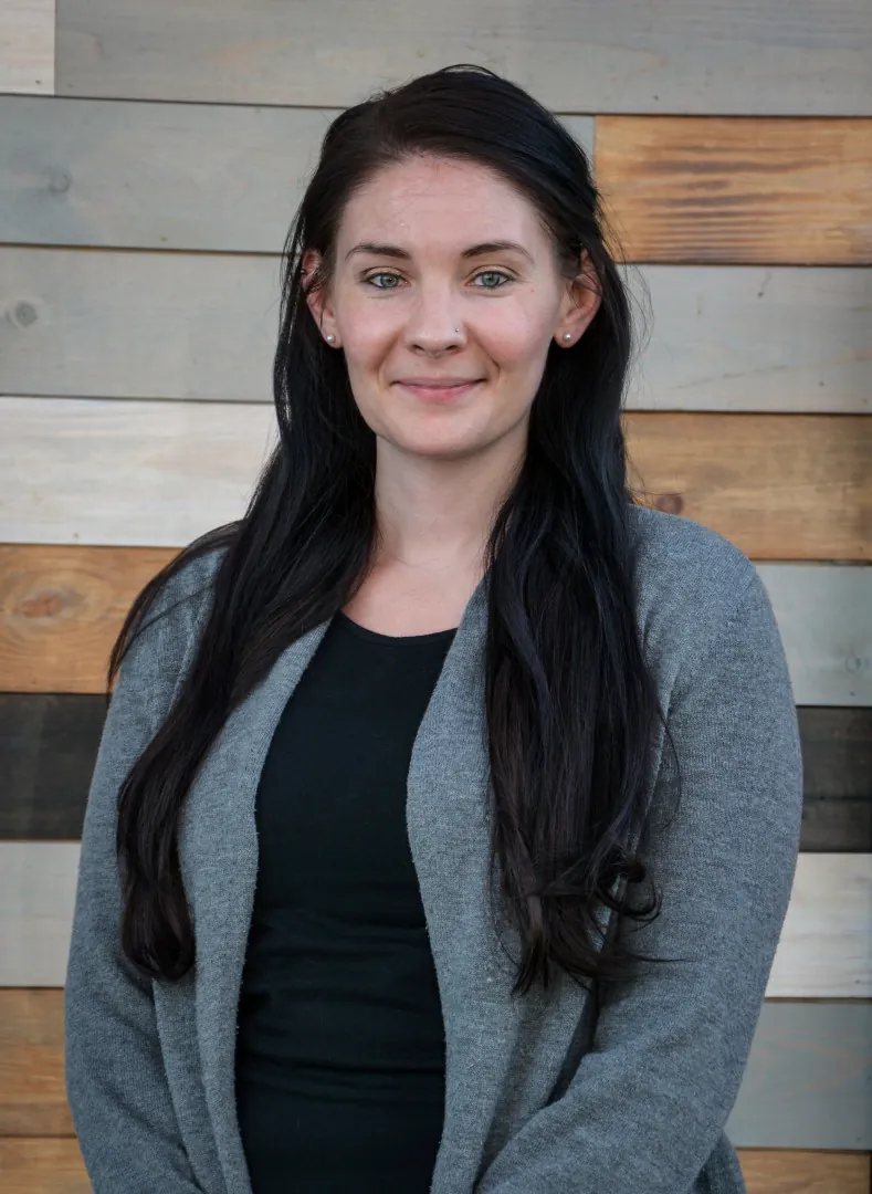 Photo of Terah Perran