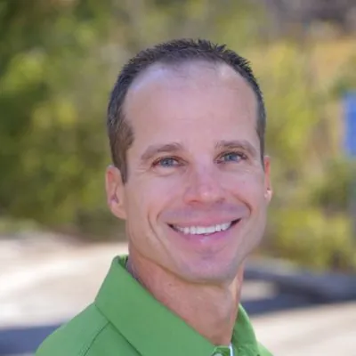 Photo of Terry Gebhardt