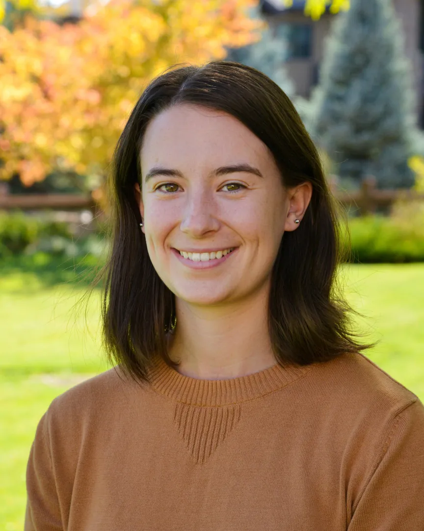 Photo of Lauren Walters