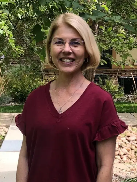 Photo of Anne K. Green