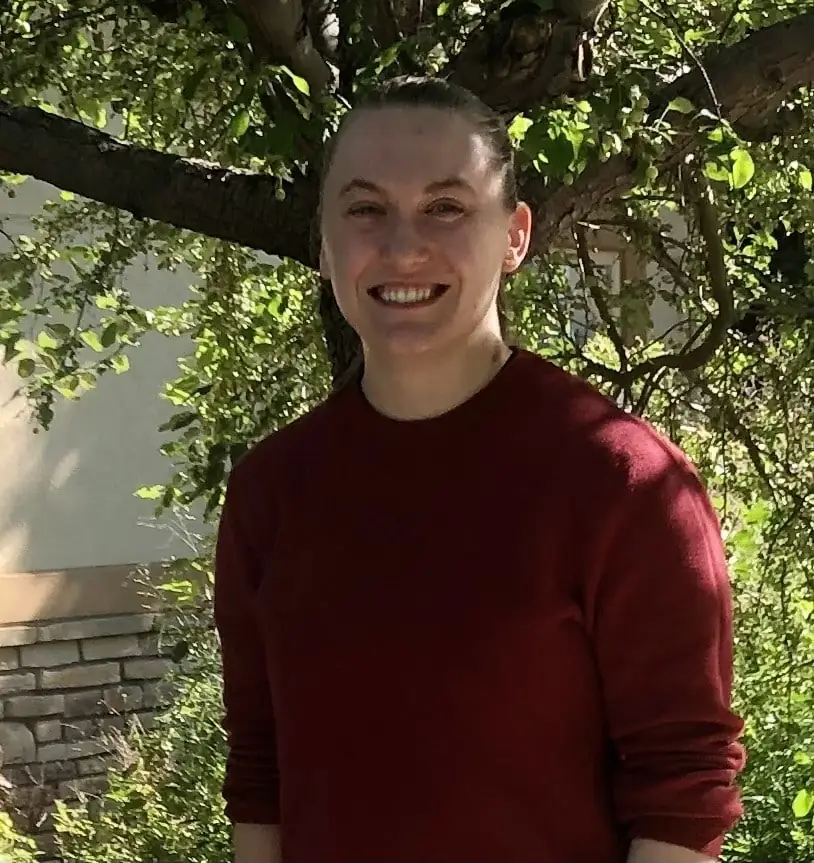 Photo of Talley Halvorson