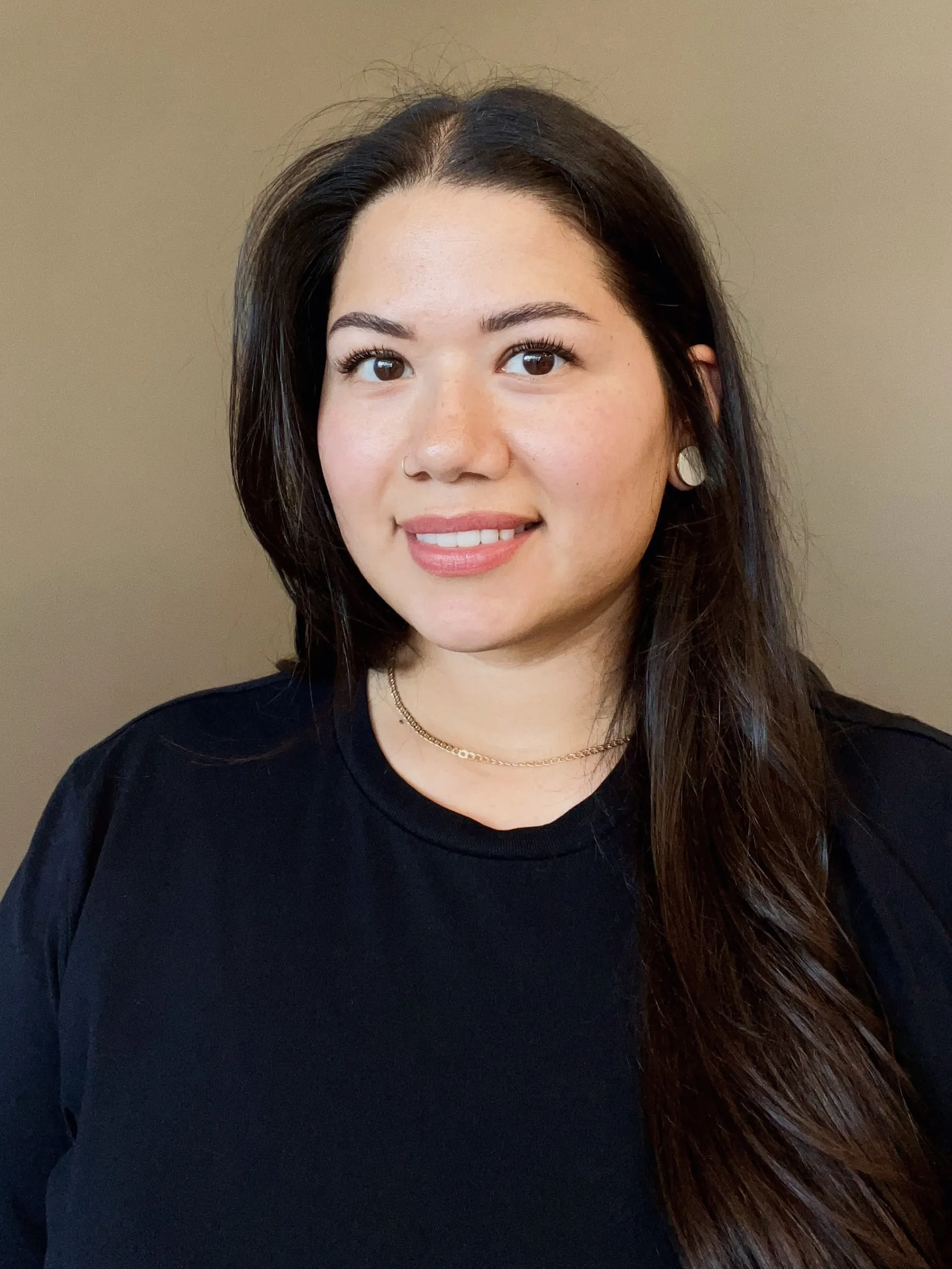 Photo of Esperanza Rivera