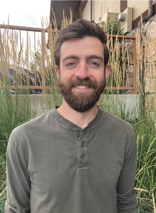 Photo of Joey Dobbins