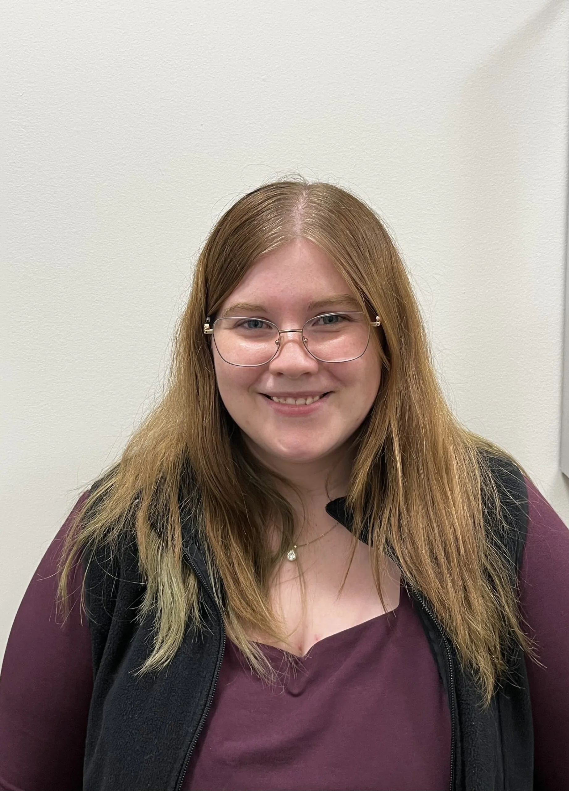 Photo of Ashley Wilson