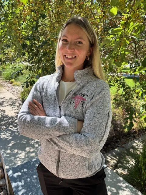 Photo of Hope Adair