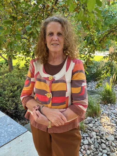 Photo of Ronda Wilberg