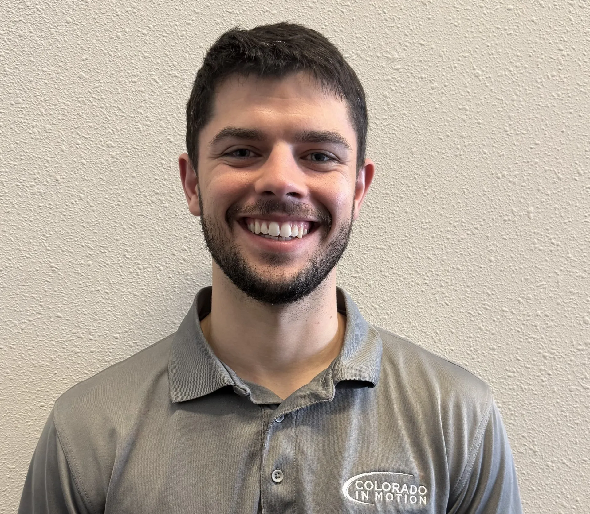 Photo of Dylan Clifford