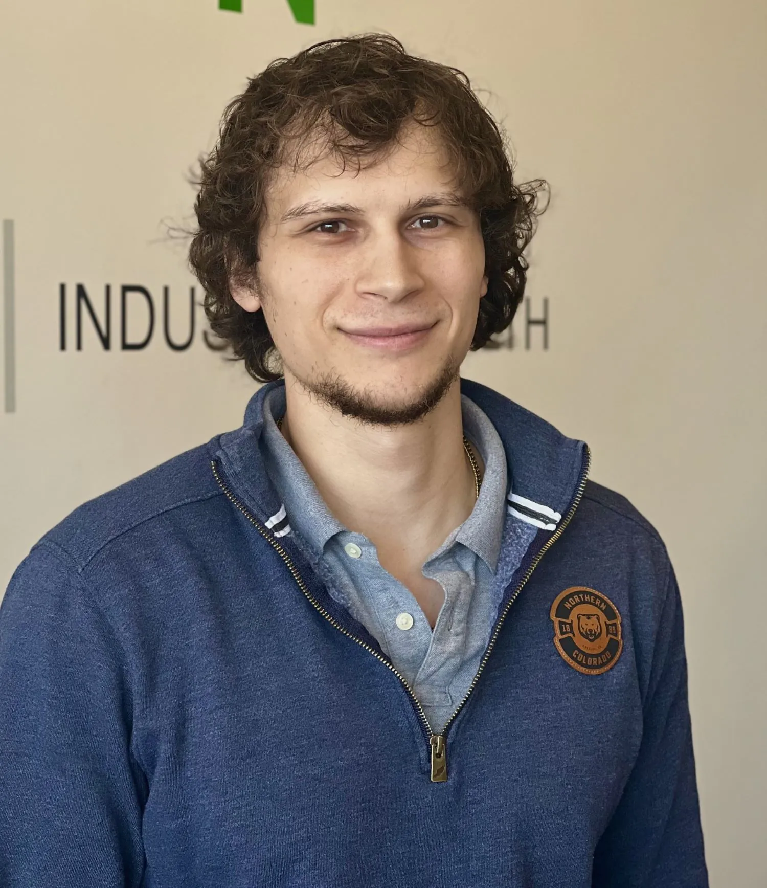 Photo of Hayden Walker