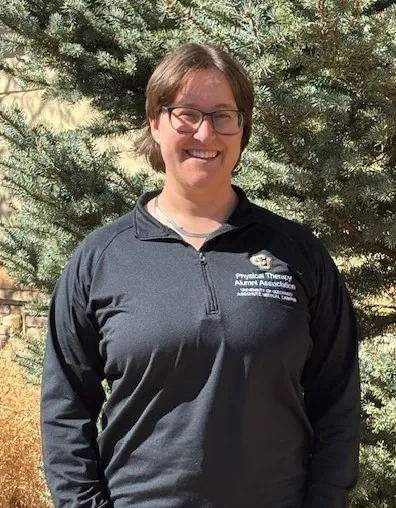 Photo of Adriana Maldonado