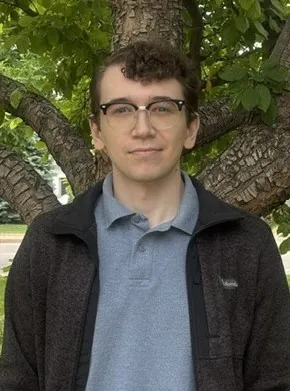 Photo of Malcolm Seibel