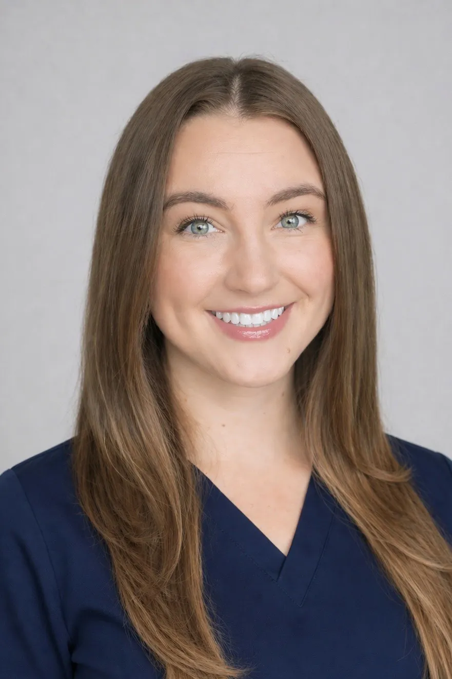 Photo of Allie Hess